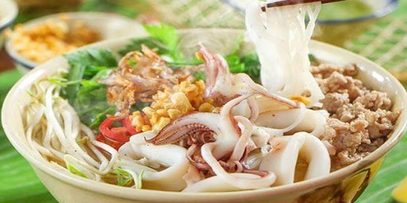 Hủ tiếu Thái Lan là gì?