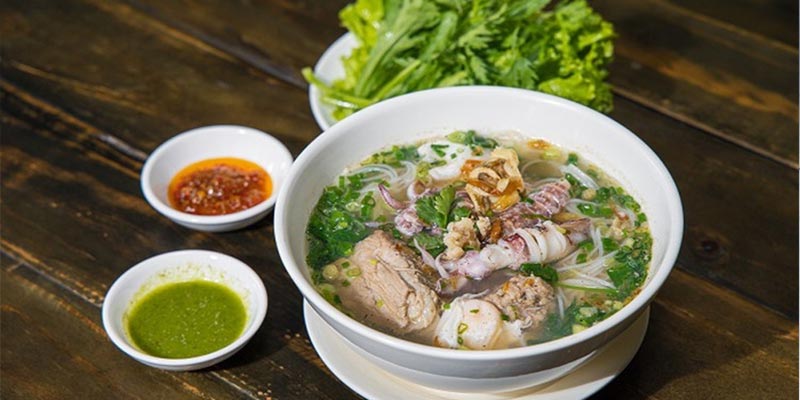 Hủ tiếu Thái Lan có mấy loại? – Giải đáp chi tiết