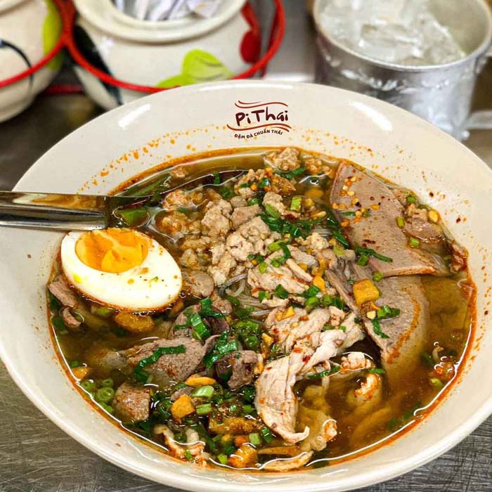 Ăn hủ tiếu Thái Lan có béo không? – Giải thích chi tiết