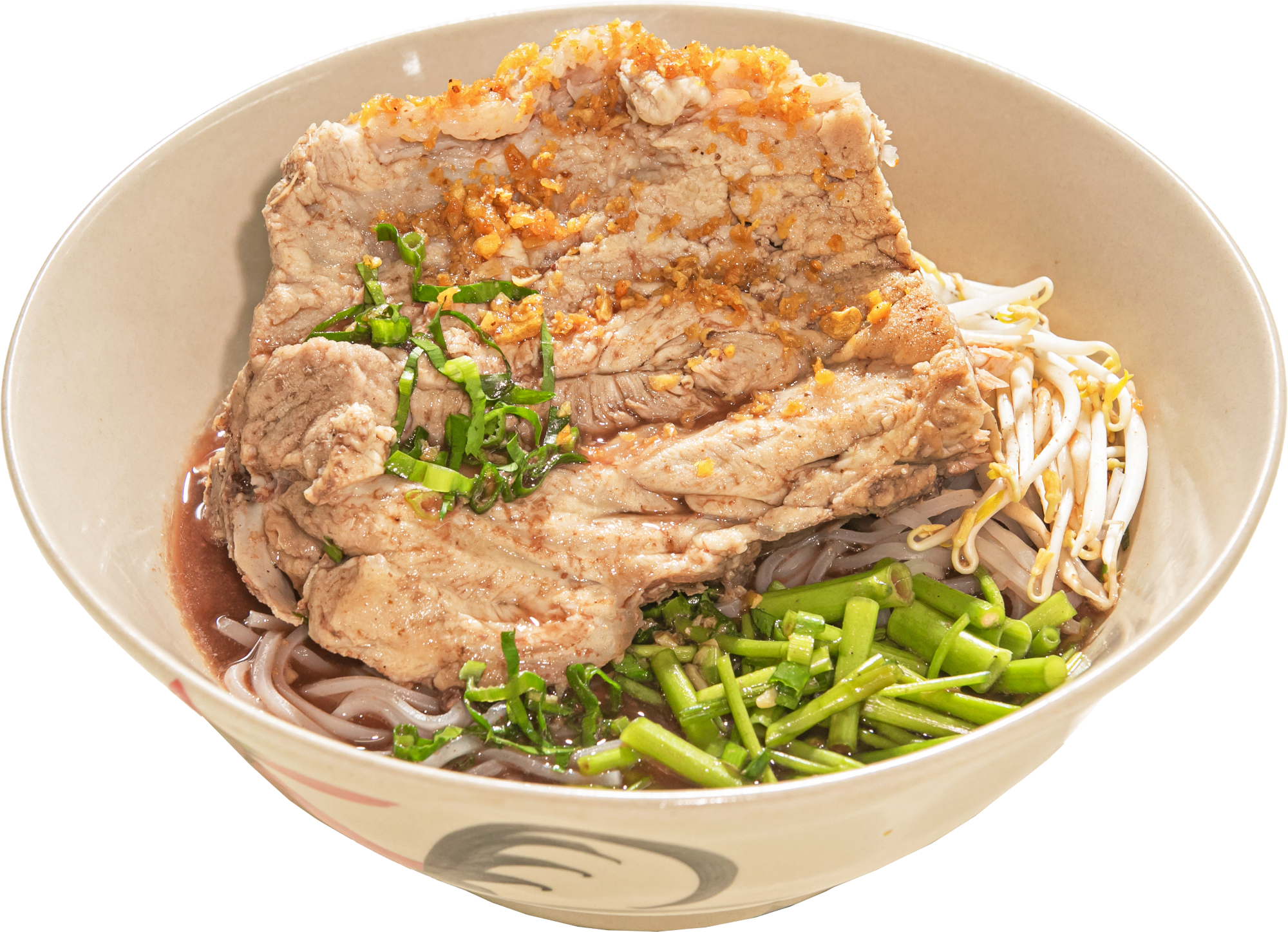 Trieu Pham 3712 Hu tieu xuong Custom