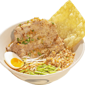 Hủ tiếu Tomyum Xương