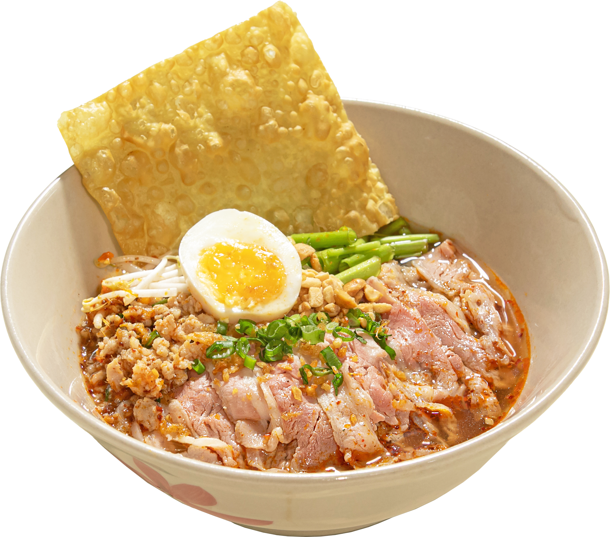 Trieu Pham 3890 Hu tieu tomyum ba chi bo Custom