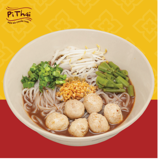 hủ tiếu thái lan PiThai